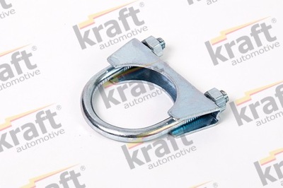 KRAFT AUTOMOTIVE 0558522 LACZNIK1 SISTEMA DE ESCAPE  