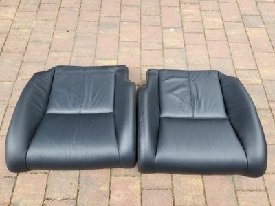 ASIENTOS SOFA DERECHA IZQUIERDO PARTE TRASERA MERCEDES CL W216  