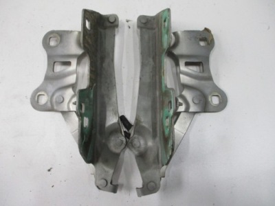 Петля петли капот range rover vogue 14r фото №1