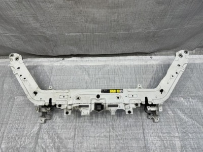 Ремень передний jaguar e-pace j9c3-16c706 фото №1