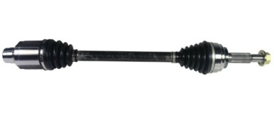 Приводной вал передняя левая+ правая передняя tesla model x 5yjx ev awd 4x4 фото №1