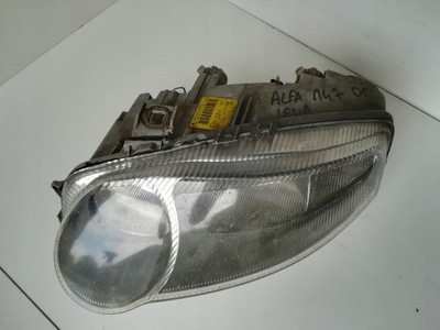 Лампа перед передня ліва alfa romeo 147 03r oryg фото №1