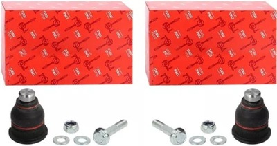 Trw шарниры рычагов clio iii megane ii scenic ii logan sandero фото №1