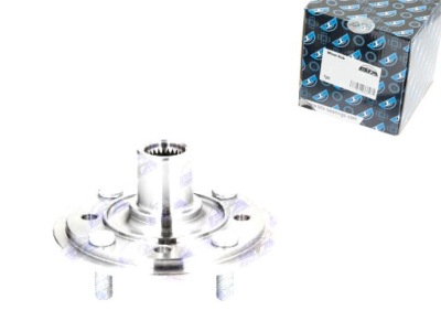 Bta ступица колеса hyundai accent accent i 1.3/1.5 10 фото №1