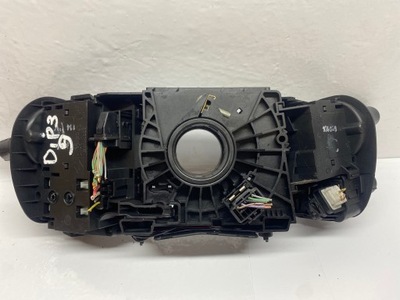 Переключатель комбинированный света megane scenic ii 61850005 ind a фото №1