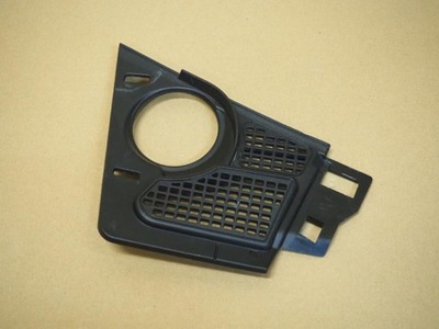 Уголок жабо правый renault espace v фото №1