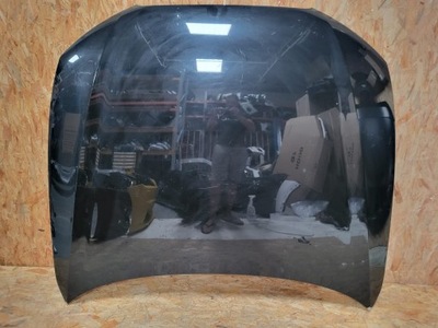 Капот audi a6 c7 4g0 фото №1