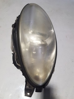 Лампа правый перед mercedes w251 uk фото №1