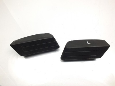 PODNÓŻKI STOPKI PASAŻERA PIAGGIO HEXAGON 125 2T LX