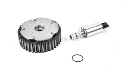 Regeneracja kół faz rozrządu PEUGEOT 407 607 3.0 0805F9 ES9A