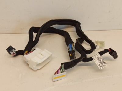 Джгут електропроводка панелі консолі ioniq 84656-g2ba0 фото №1