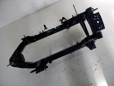Рама кронштейн кронштейн двигателя renault zoe фото №1