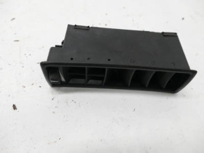 Mercedes s w126 300 se решётка обдув правая фото №1