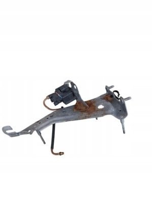 Mercedes r-klasa w251 a2513200158 распределитель airmatic фото №1