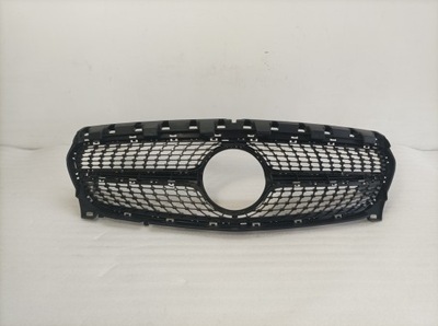 MERCEDES CLA W117 RADIATOR GRILLE GRILLE  