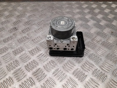 Ford mustang vi 2016 насос abs фото №1