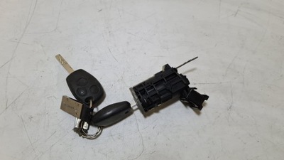 Master movano замок зажигания ключ 0504858 фото №1