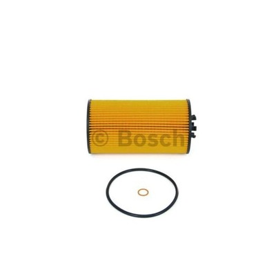 FILTRO ACEITES BOSCH F 026 407 007  