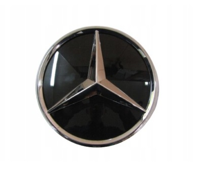 INSIGNIA EMBLEMA AL PARTE DELANTERA MERCEDES W177 W247 W213  