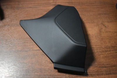 Idealna защита консоли правая porsche taycan 1 фото №1