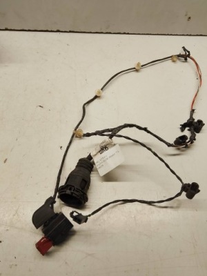 Opel astra h жгут дверь правый задний  13181595 фото №1