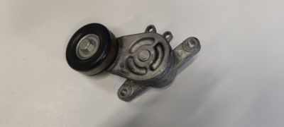 Nissan micra k13 lift 1.2 dig-s 16r натяжитель ремень фото №1