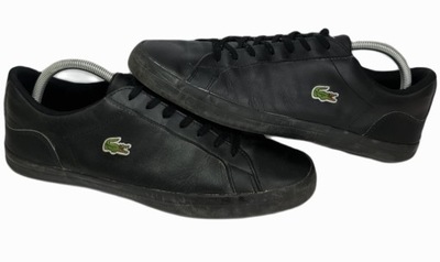 LACOSTE LEROND 0120 buty męskie r.44,5