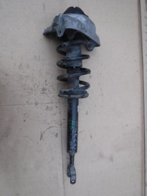 Амортизатор амортизаторна стійка audi a6 c6 4f0413031a фото №1