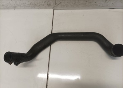 Saab 9-5 пабтрубок  интеркулер 1999 2.0l 4753828 фото №1