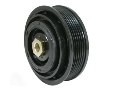 Зчеплення компресор mercedes 447150-7220 фото №1