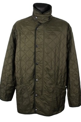 BARBOUR KURTKA PIKOWANA MĘSKA XL/XXL