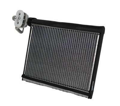 Испаритель кондиционера nissan qashqai 2007 - 2013 фото №1