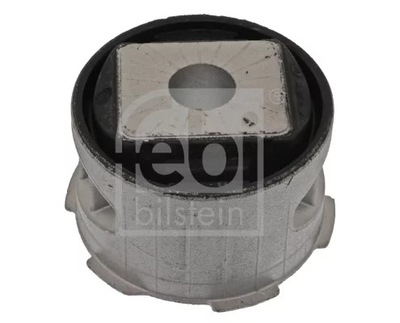 45903 BLOQUE SILENCIOSO DE VIGA PARTE TRASERA AUDI Q7 06-  