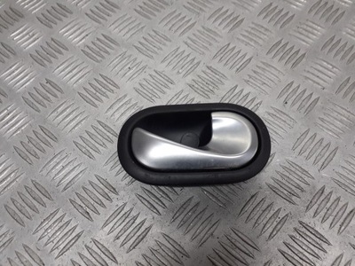 Ручка права задня внутрішня renault megane ii фото №1