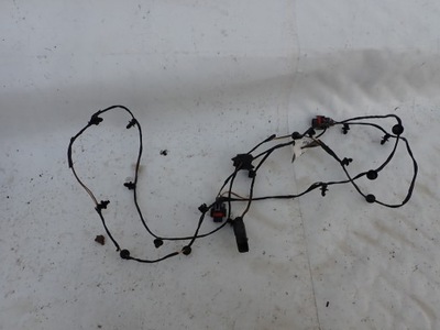 FORD FOCUS III 3 MK3 FACELIFT 14-18 WIRE ASSEMBLY PARKTRONIC FRONT  