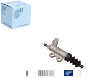 Привод сцепления honda civic vii 1.7d 01.02-09.05 blue print фото №1