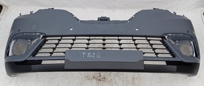 Бампер перед передний renault scenic iv 620224328r новый оригинал фото №1