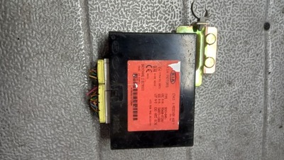 Блок керування kia picanto 1,1b фото №1