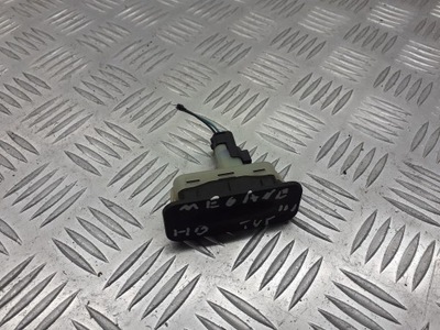 Мікровимикач ручка кришки renault megane iii 8200385515 фото №1