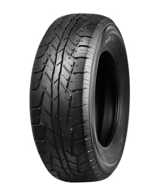 1x NANKANG FORTA FT 7 235/85R16 120 R