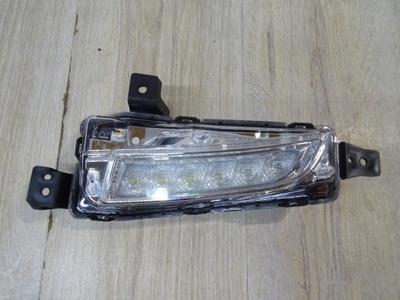 HALÓGENO DERECHA PARTE DELANTERA DIODO LUMINOSO LED DRL SUZUKI VITARA  