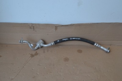 Renault kadjar шланг кондиционера 924804ed0a фото №1