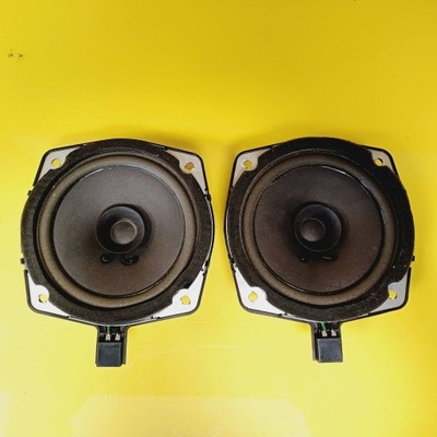 Динамик динамики комплект hyundai terrecan lift 96310h1000 nr22 фото №1