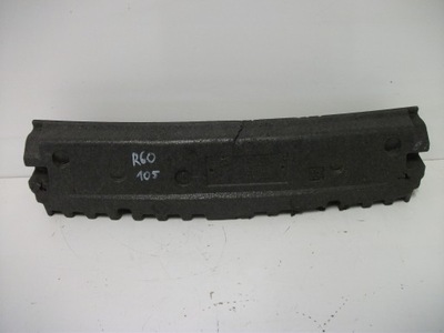 Абсорбер бампера перед countryman r60 9801602 фото №1