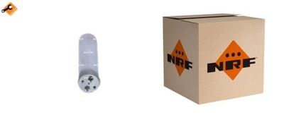 Осушувач кондиціонера mitsubishi mitsubishi lancer фото №1