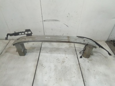 E713 балка бампера перед astra j фото №1