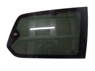 Ford galaxy mk3 lift скло кузовна правий задня фото №1