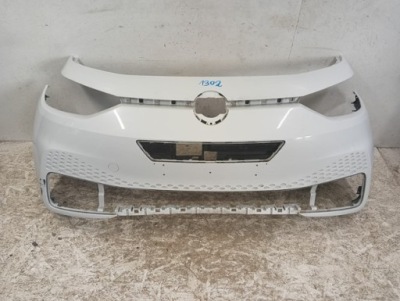 Бампер перед передний vw id3 id.3 10a 19- фото №1