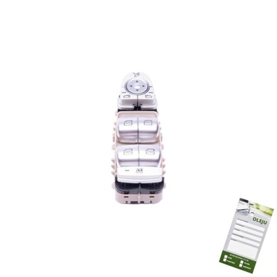 Переключатель окон do mercedes klasa e 2017 2018 фото №1