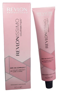 REVLON CROMATICS FARBA 60ml C50 PURPUROWA CZERWIEŃ